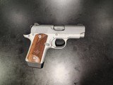KIMBER Micro 9 9MM LUGER (9x19 PARA) - 2 of 2
