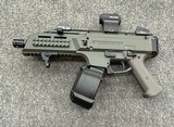 CZ Scorpion EVO 3 S1 9MM LUGER (9x19 PARA) - 2 of 3
