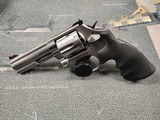 SMITH & WESSON 686-6 .357 MAG - 2 of 3