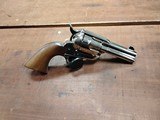 AMERICAN WESTERN ARMS LONGHORN .45 COLT/.45 ACP