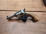 AMERICAN WESTERN ARMS LONGHORN .45 COLT/.45 ACP - 2 of 3