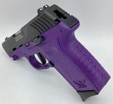 SCCY CPX-2 9MM LUGER (9x19 PARA) - 3 of 3