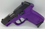 SCCY CPX-2 9MM LUGER (9x19 PARA) - 1 of 3