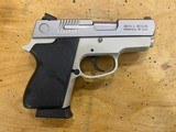SMITH & WESSON Chiefs Special CS45 .45 ACP - 2 of 3
