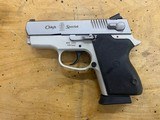 SMITH & WESSON Chiefs Special CS45 .45 ACP - 1 of 3