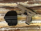CANIK TP9SA Mod.2 9MM LUGER (9X19 PARA) - 2 of 3
