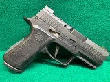 SIG SAUER P320 XCOMPACT 9MM LUGER (9X19 PARA) - 3 of 3