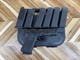 GLOCK G19 GEN 5 9MM LUGER (9x19 PARA) - 1 of 3