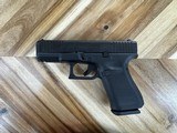 GLOCK G19 GEN 5 9MM LUGER (9x19 PARA) - 2 of 3