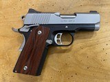 KIMBER ULTRA CDP II 9MM LUGER (9x19 PARA) - 2 of 2