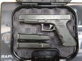 GLOCK G-34 GEN 3 9MM LUGER (9x19 PARA) - 2 of 3