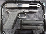 GLOCK G-34 GEN 3 9MM LUGER (9x19 PARA) - 3 of 3