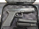 GLOCK G-34 GEN 3 9MM LUGER (9x19 PARA) - 1 of 3