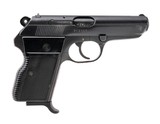 CZ VZOR 70 .32 ACP - 1 of 3