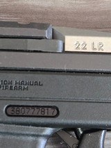 RUGER LCP II.22LR/.22MAG - 2 of 3