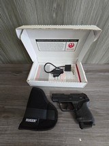 RUGER LCP II.22LR/.22MAG - 1 of 3