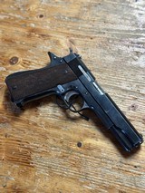 STAR Model B 9MM LUGER (9x19 PARA) - 1 of 2