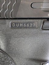 SMITH & WESSON M&P 45 .45 ACP - 2 of 3