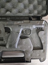 SMITH & WESSON M&P 45 .45 ACP - 3 of 3