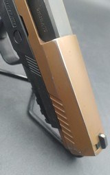 SIG SAUER P320 M17 9MM LUGER (9x19 PARA) - 3 of 3