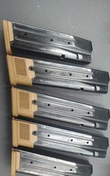 SIG SAUER P320 M17 9MM LUGER (9x19 PARA) - 2 of 3