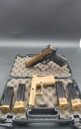 SIG SAUER P320 M17 9MM LUGER (9x19 PARA) - 1 of 3