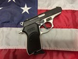 BERSA THUNDER .22 LR - 2 of 2