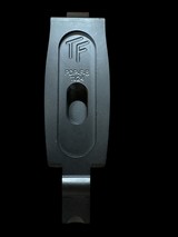 WALTHER PDP MATCH (POLYMER FRAME) 9MM LUGER (9X19 PARA) - 3 of 3