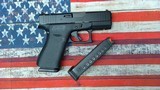 GLOCK G43X MOS 9MM LUGER (9X19 PARA) - 2 of 3