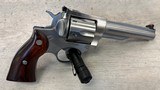 RUGER REDHAWK .44 MAGNUM - 2 of 2