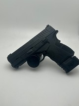 SPRINGFIELD ARMORY XD-S MOD.2 3.3" SINGLE STACK .45 ACP - 2 of 3