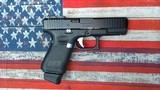 GLOCK 19 gen 5 upgraded 9MM LUGER (9x19 PARA) - 2 of 3