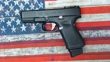 GLOCK 19 gen 5 upgraded 9MM LUGER (9x19 PARA) - 3 of 3