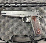 ROCK ISLAND ARMORY FS-Match .45 ACP - 2 of 2