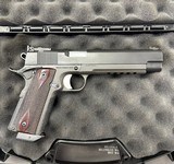 ROCK ISLAND ARMORY FS-Match .45 ACP - 1 of 2