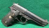 TAURUS PT 92 AF 9MM LUGER (9x19 PARA) - 3 of 3