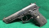 TAURUS PT 92 AF 9MM LUGER (9x19 PARA) - 2 of 3