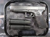 GLOCK G-34 GEN 3 9MM LUGER (9x19 PARA) - 1 of 3