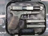 GLOCK G-34 GEN 3 9MM LUGER (9x19 PARA) - 3 of 3