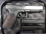 GLOCK G-34 GEN 3 9MM LUGER (9x19 PARA) - 2 of 3
