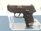 SCCY CPX-3 .380 ACP - 1 of 3