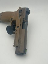 SIG SAUER P320 M17 9MM LUGER (9X19 PARA) - 3 of 3