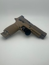 SIG SAUER P320 M17 9MM LUGER (9X19 PARA) - 2 of 3