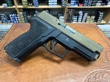 SIG SAUER P229R .40 S&W - 2 of 3