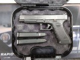 GLOCK G-34 GEN 3 9MM LUGER (9x19 PARA) - 1 of 3