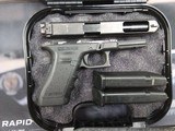 GLOCK G-34 GEN 3 9MM LUGER (9x19 PARA) - 3 of 3