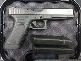 GLOCK G-34 GEN 3 9MM LUGER (9x19 PARA) - 2 of 3