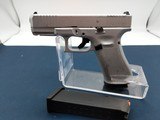 GLOCK G45 MOS 9MM LUGER (9x19 PARA) - 1 of 3