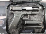GLOCK G-34 Gen 3 9MM LUGER (9x19 PARA) - 3 of 3
