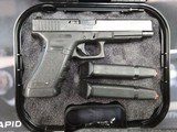GLOCK G-34 Gen 3 9MM LUGER (9x19 PARA) - 2 of 3